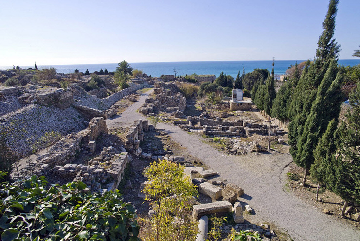 Byblos